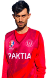 Qudratullah Kakar