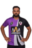 Taimoor Mirza