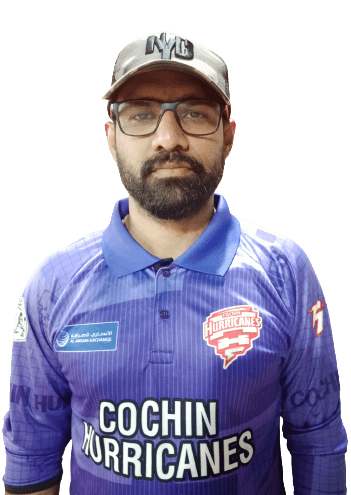 Charley Davis cricket player photo