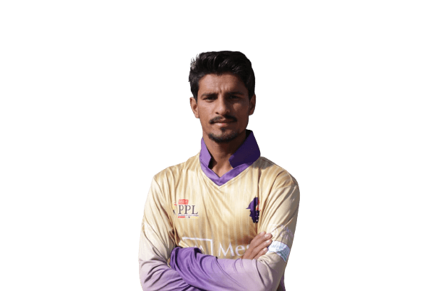 Mohsin