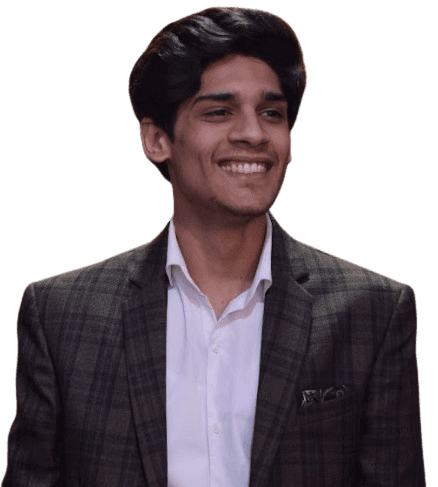 ZAIN FAROOQ cricket player profile photo