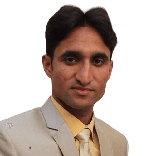 Nadeem Akhter