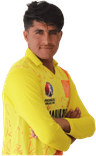 Mohaib Hamraz