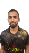 ADIL ILYAS