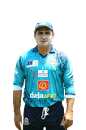 Asif Ghouri