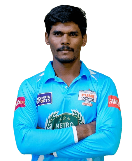 Akash Tanpure
