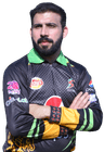 Syed Tabraiz Gillani