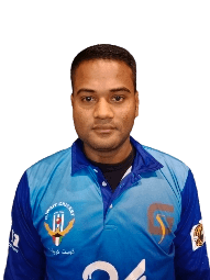 Rubel Hossain cricket player profile photo
