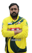 M Ishaq