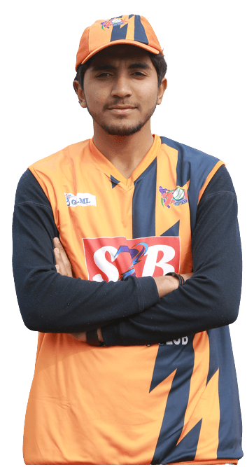 Ali Aslam cricket player profile photo
