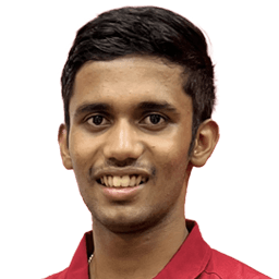 Gautam Mohandas Polakkal