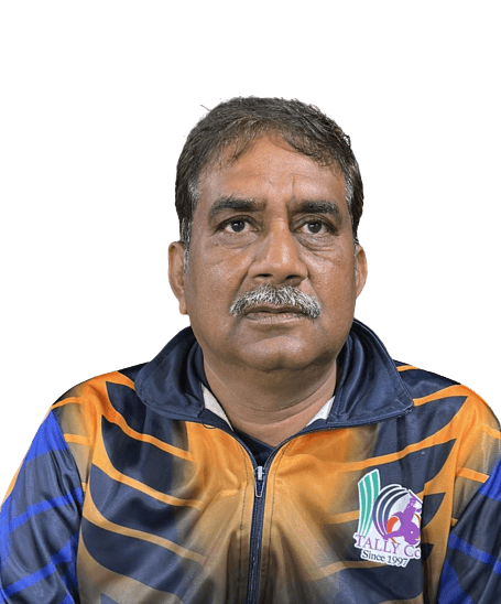 Ismail Pasha cricket player profile photo