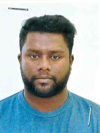 SHALIKA ASANKA KANKANI ARACHCHI APPUHAMILAGE