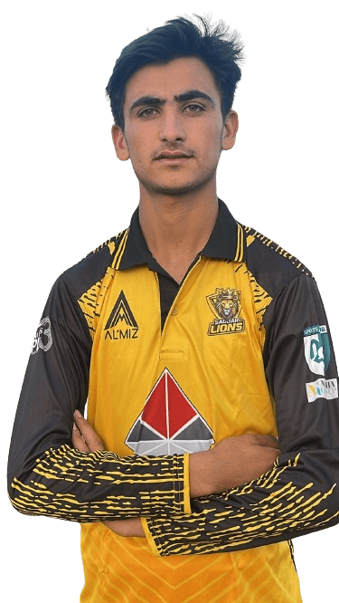 Muhammad Maaz