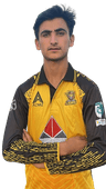 Muhammad Maaz