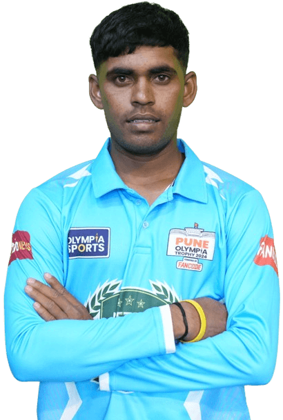 Sachin Pawar