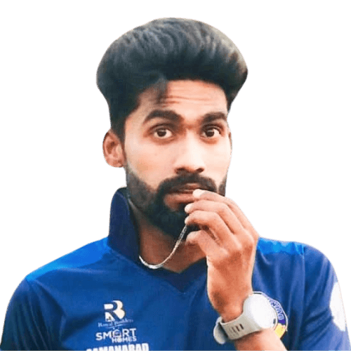Mohsin John