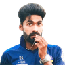 Mohsin John