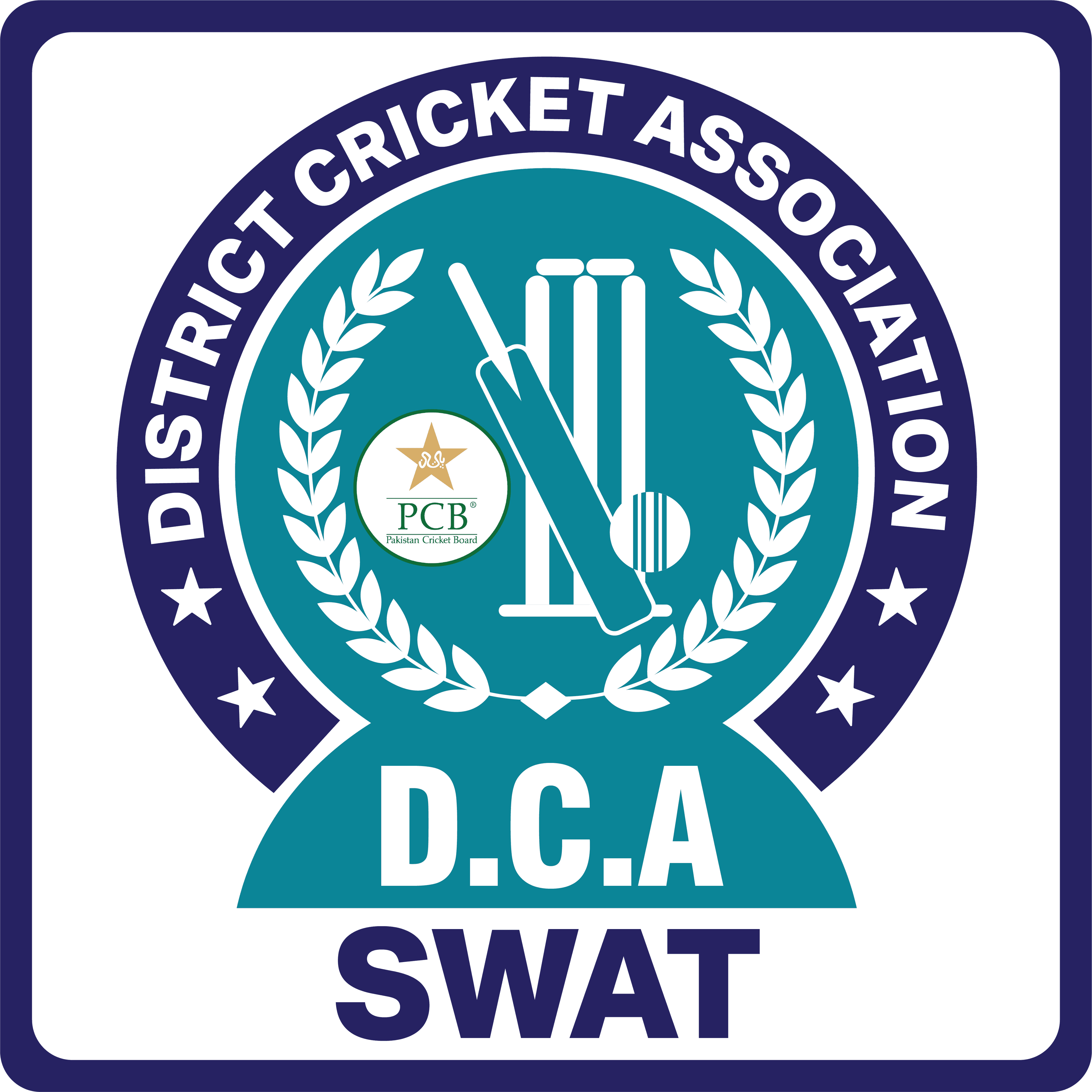 Swat team logo