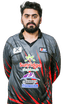 Shaaz Shajani