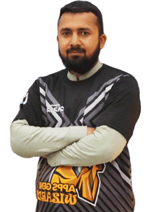zahid khan cricket player profile photo
