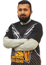 zahid khan