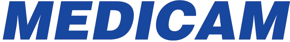 Medicam team logo