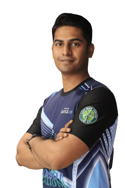 Umer Mirza