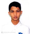 EMMANUVEL SANJANA SANDEEP FERNANDO WARNAKULASURIYA