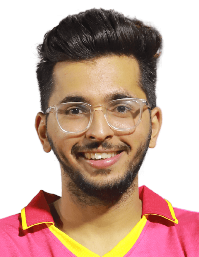 RAM GHANSHAM POPTANI cricket player profile photo