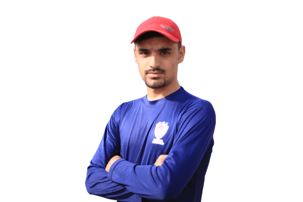 Aqib Khan