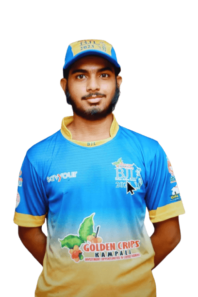 Hatim Ali