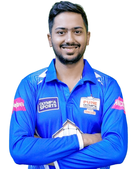 Shubhankar Hardikar