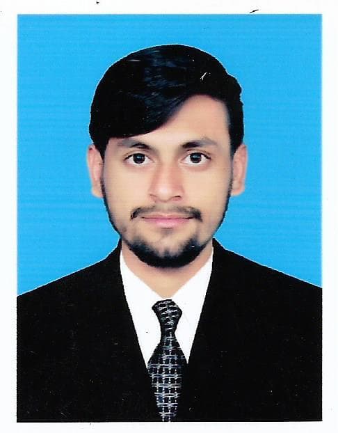 SYED FIAZ UI HASSAN