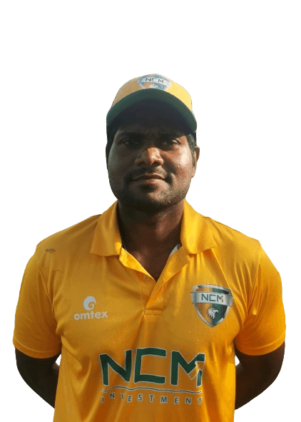 Naleen Dhanushka