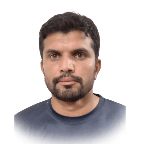 Ahmed cricket player photo