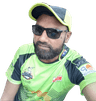 Iftikhar Ahmed
