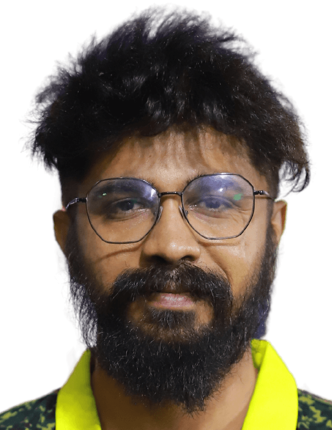 RAHUL SUKHWANI cricket player profile photo