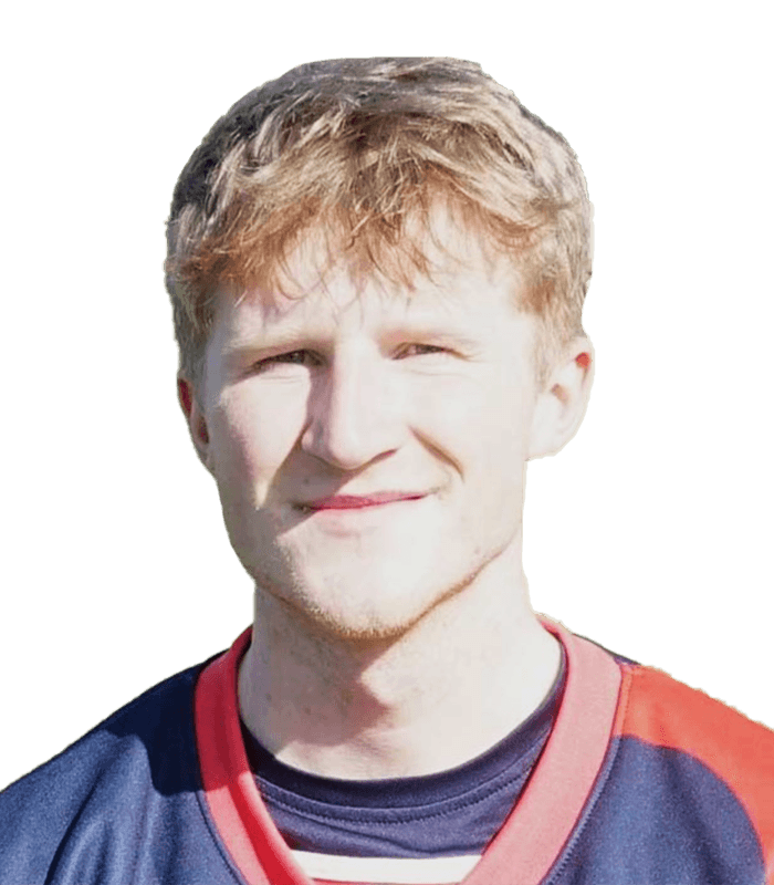 MORGAN TOPPING cricket player profile photo