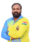 Deepak Krishnan