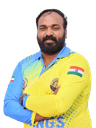 Deepak Krishnan