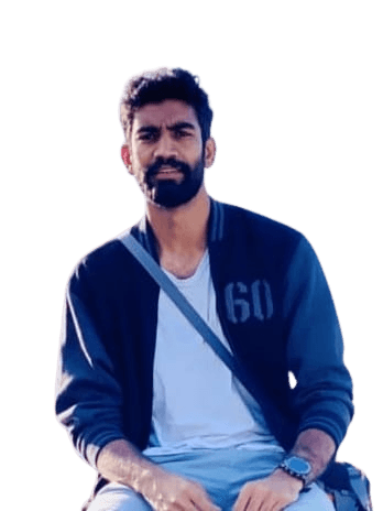 Ahmed Abbas cricket player profile photo