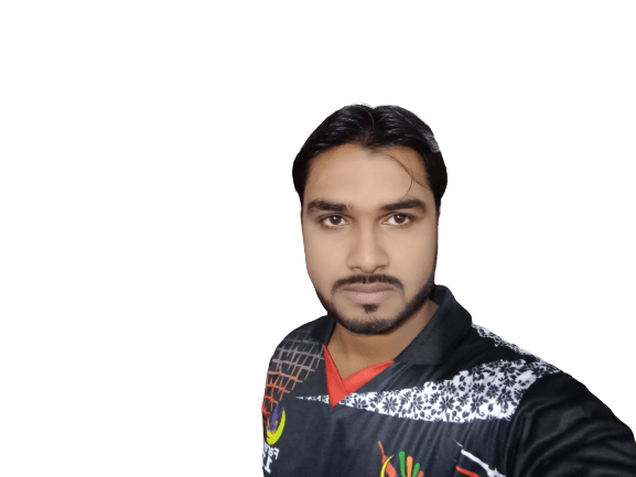 Sehbaz Jonty cricket player profile photo