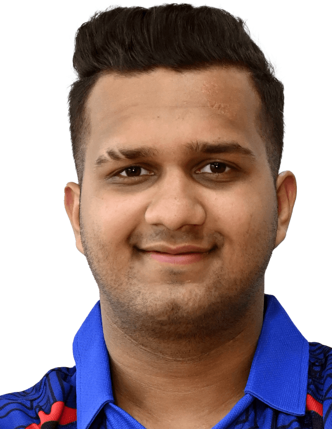 HIMANSHU KUNDNANI