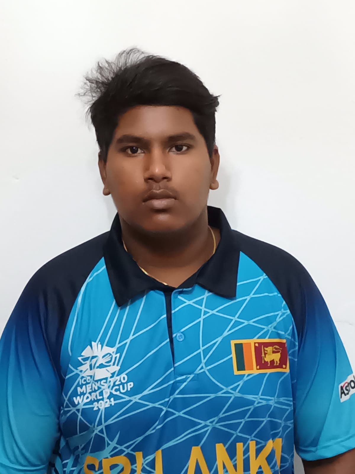 CRISHAN NICOLA WARNAKULASURIYA PORUTHOTAG FERNANDO