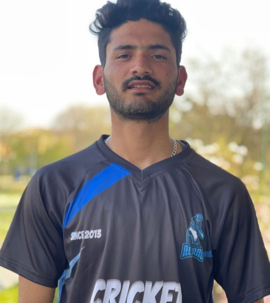 PARVEEN KUMAR