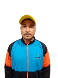 Emran Jakir