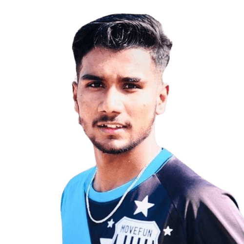 Hamid cricket player profile photo