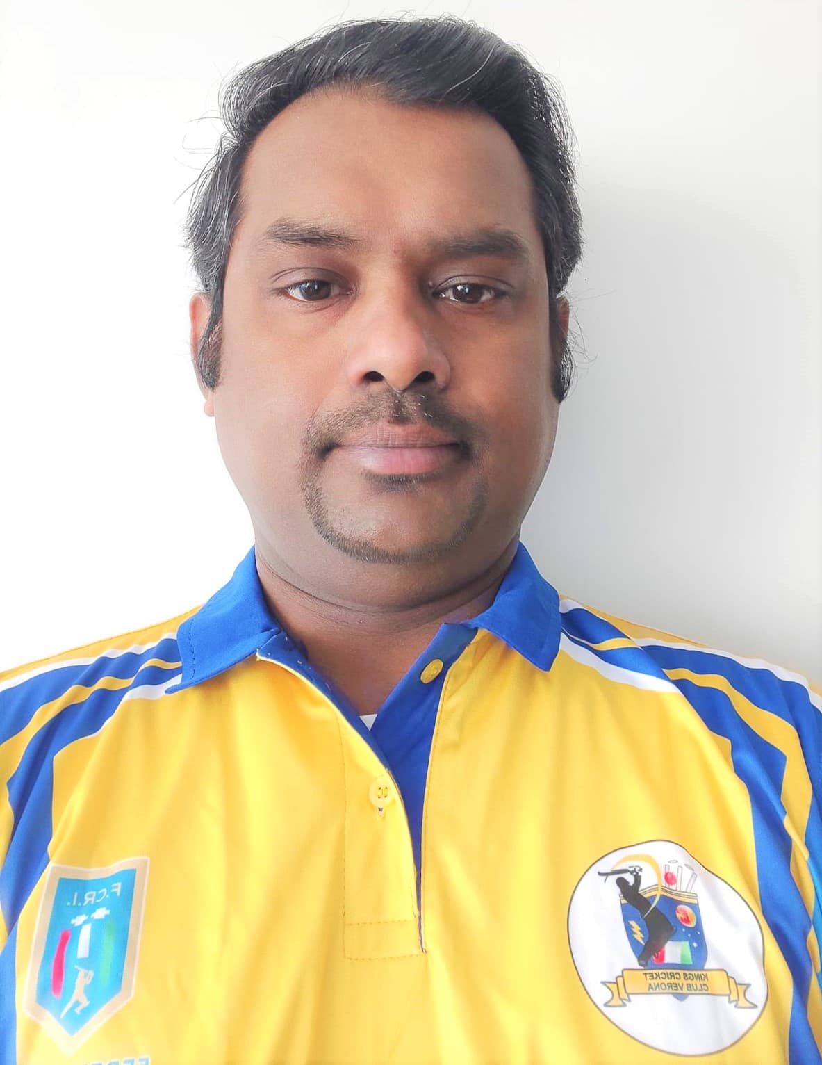 KAMAL RANJAN PRASAD PORUTHOTAGE