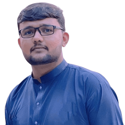 Amar Shahzad